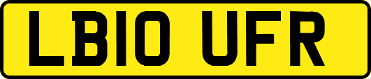 LB10UFR