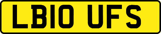 LB10UFS