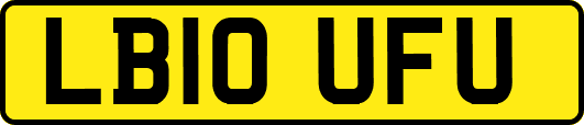 LB10UFU
