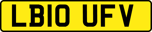 LB10UFV