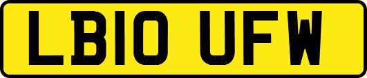 LB10UFW