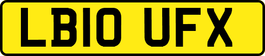 LB10UFX