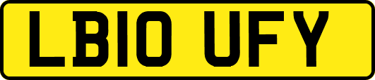 LB10UFY