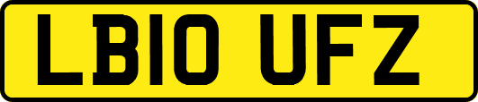 LB10UFZ