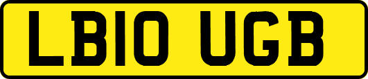 LB10UGB