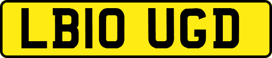 LB10UGD