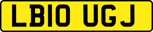 LB10UGJ