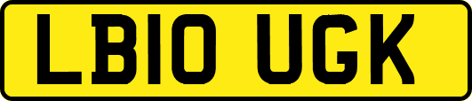 LB10UGK