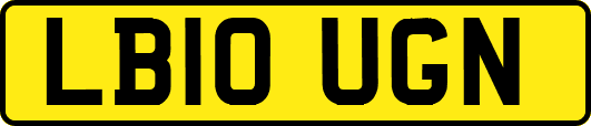 LB10UGN