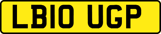 LB10UGP
