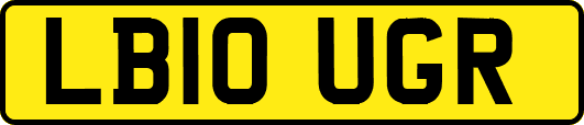 LB10UGR