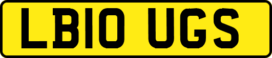 LB10UGS