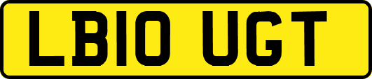 LB10UGT