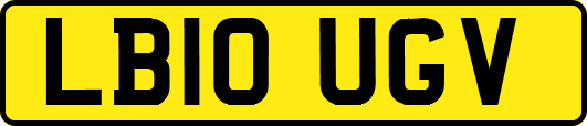 LB10UGV