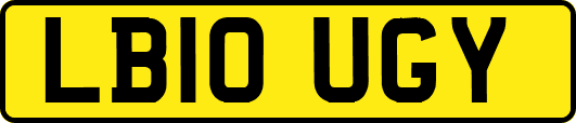 LB10UGY