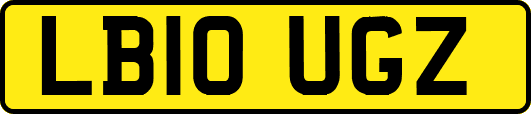 LB10UGZ