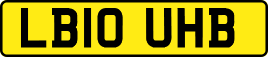 LB10UHB