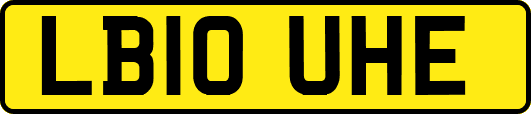 LB10UHE
