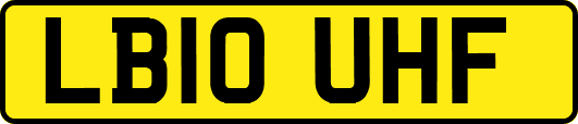 LB10UHF