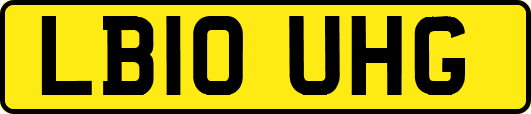 LB10UHG