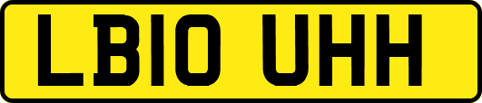 LB10UHH