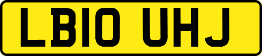 LB10UHJ