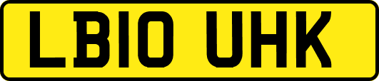 LB10UHK