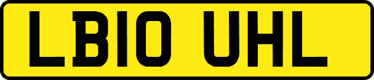 LB10UHL