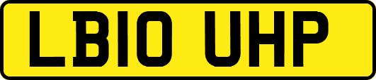 LB10UHP