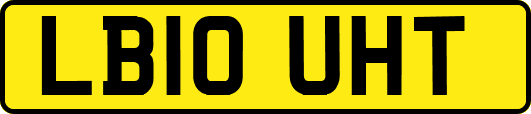 LB10UHT