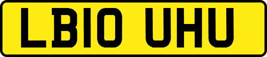 LB10UHU