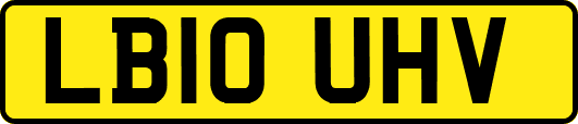 LB10UHV