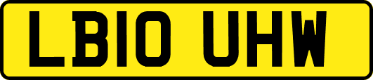 LB10UHW