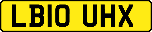 LB10UHX