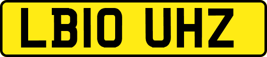 LB10UHZ