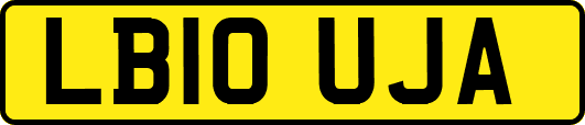 LB10UJA