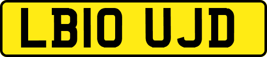 LB10UJD