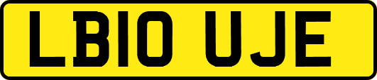 LB10UJE