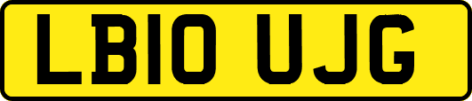 LB10UJG