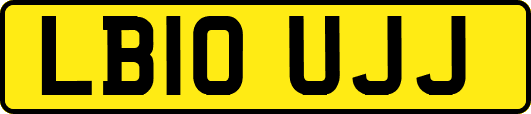 LB10UJJ