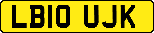 LB10UJK