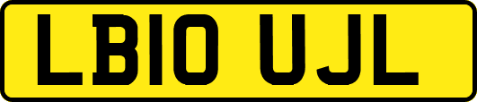 LB10UJL