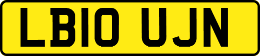 LB10UJN