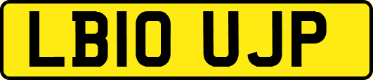 LB10UJP
