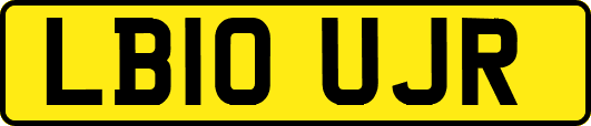 LB10UJR