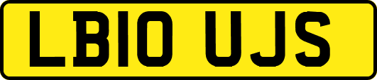 LB10UJS