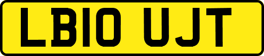 LB10UJT