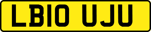 LB10UJU