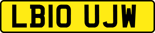 LB10UJW
