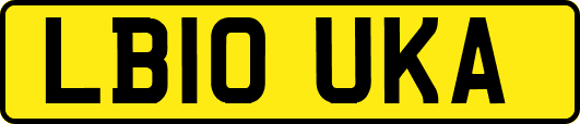LB10UKA
